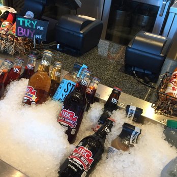Tijuana Flats - Soda - New Mexican Cuisine Near Me - Riverview, Florida