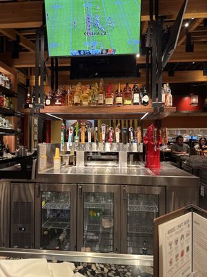 Lazy Dog Restaurant & Bar by null