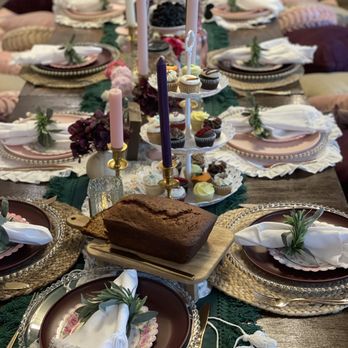 Lush Pic-unique - Party & Event Planning Near Me