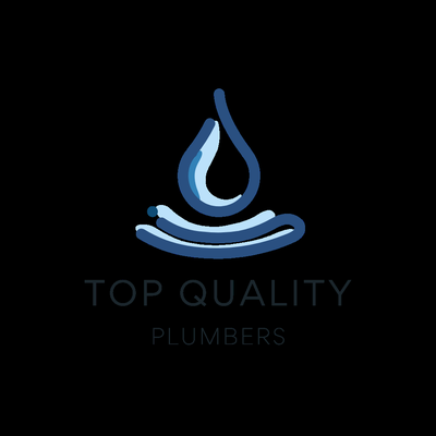 Top Quality Plumbers Logo
