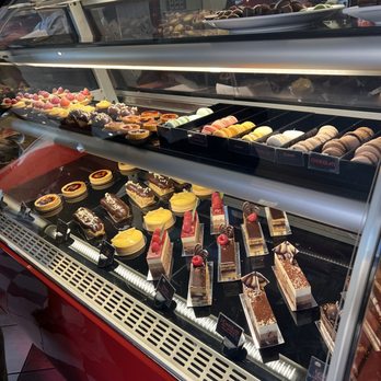 French Corner Cafe - Bakeries Near Me - Palm Desert, California French Corner Cafe - Bakeries Near Me - Palm Desert, California