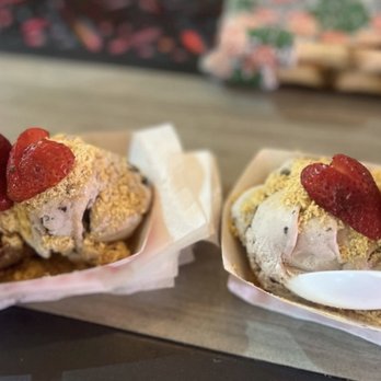 MOSA - Ice Cream & Frozen Yogurt Near Me - Honolulu, Hawaii MOSA - Ice Cream & Frozen Yogurt Near Me - Honolulu, Hawaii