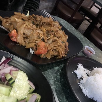 Thai Lotus Restaurant - Ask for chili pepper it adds the perfect spice - Thai Near Me - Hesperia, California Thai Lotus Restaurant - Ask for chili pepper it adds the perfect spice - Thai Near Me - Hesperia, California