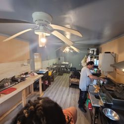 Cajun Smokehouse Junction