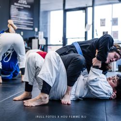 Team Osiris Martial Arts