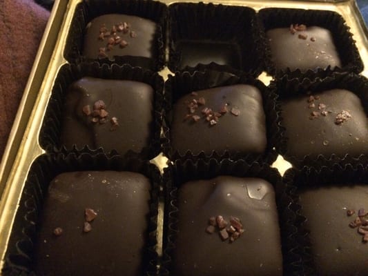 Lammes Candies at Airport Blvd by null