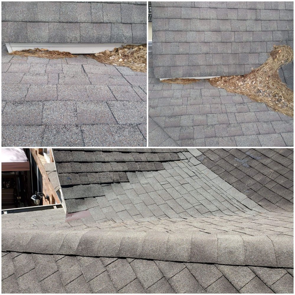 Slide of Larry Kuhn Roofing and More