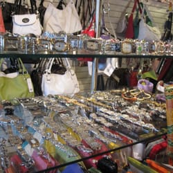 Sac A Main Handbags & More