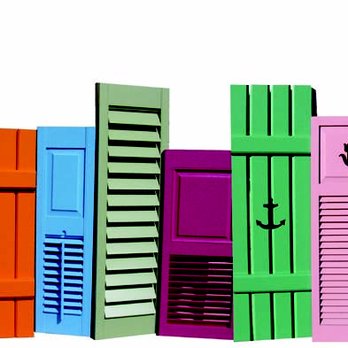 Shuttercraft - Any paint color! - Shutters Near Me - Madison, Connecticut Shuttercraft - Any paint color! - Shutters Near Me - Madison, Connecticut