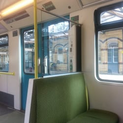 Malahide Train Station