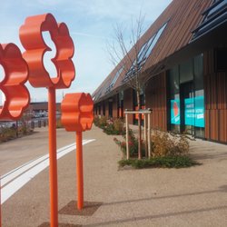 Centre Commercial B'EST