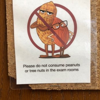 Conejo Childrens Medical Group - Don't be a nut - Pediatricians Near Me - Thousand Oaks, California Conejo Childrens Medical Group - Don't be a nut - Pediatricians Near Me - Thousand Oaks, California