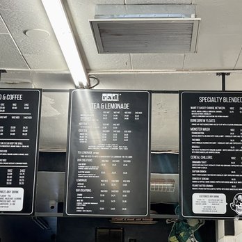 Rad Coffee - Upland - Menu - Coffee & Tea Near Me - Upland, California Rad Coffee - Upland - Menu - Coffee & Tea Near Me - Upland, California
