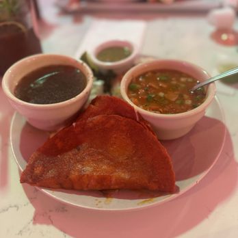 Taquero Mucho - Birria Queso tacos - Tacos Near Me - Austin, Texas