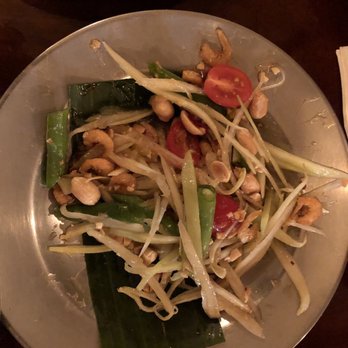 Thaiku - Papaya salad - Thai Near Me - Seattle, Washington Thaiku - Papaya salad - Thai Near Me - Seattle, Washington