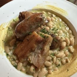 Cassoulet Cassoulet