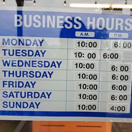 Exterior outside entrance of Blue Goose Produce - Hours - Loomis, California Exterior outside entrance of Blue Goose Produce - Hours - Loomis, California