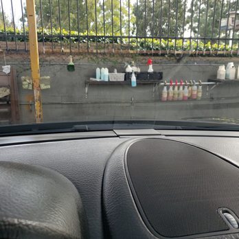 Final Touch Hand Car Wash - Its cool - Auto Detailing Near Me - Lake View Terrace, California Final Touch Hand Car Wash - Its cool - Auto Detailing Near Me - Lake View Terrace, California