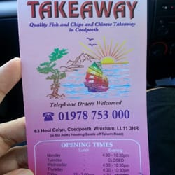 Sunshine Takeaway
