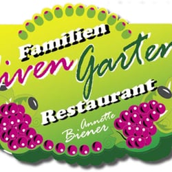 Olivengarten