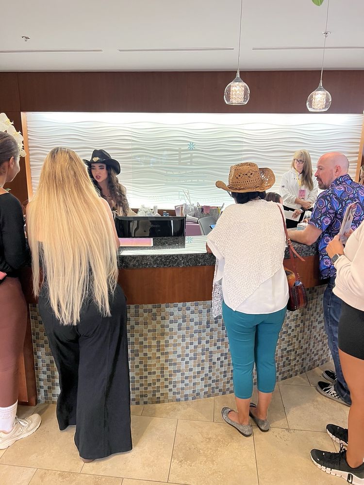 Enhance Aesthetics Logo