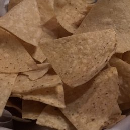 Side of Chips Side of Chips