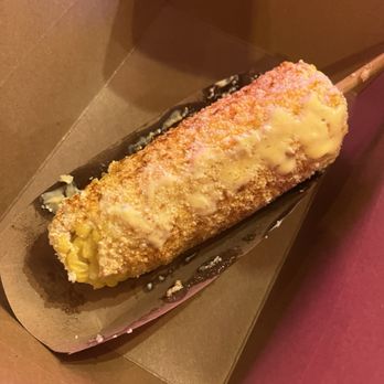 Rubi's - Elote - Mexican Near Me - Chicago, Illinois Rubi's - Elote - Mexican Near Me - Chicago, Illinois