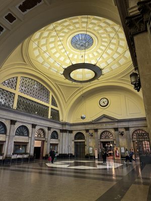 Estació de França by null