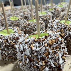 Carmela's Sweet Shoppe