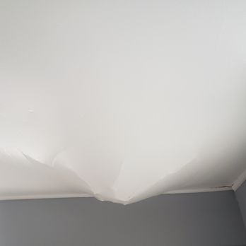 Concrete Pros - The roof is leaking, which was paid for - Masonry/Concrete Near Me Concrete Pros - The roof is leaking, which was paid for - Masonry/Concrete Near Me
