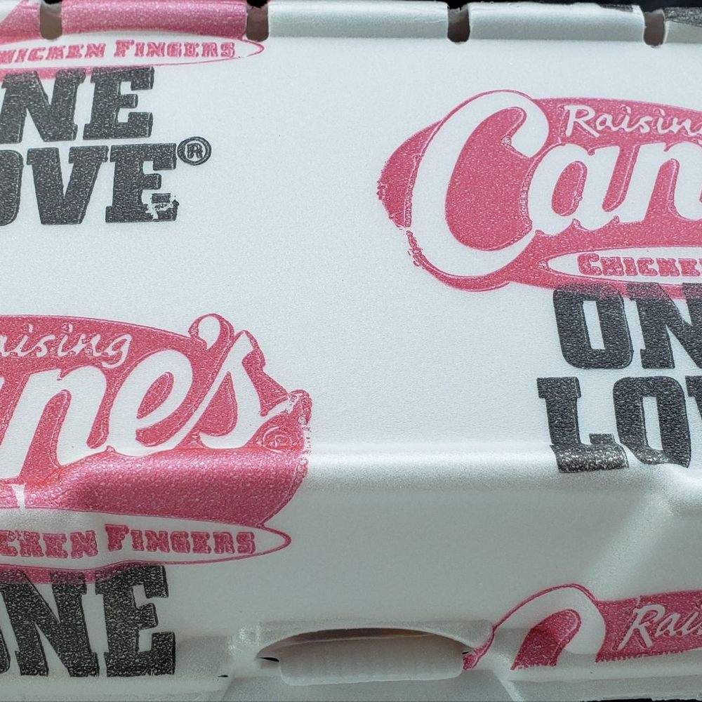 Raising Cane's Chicken Fingers - Fast Food Near Me - Greendale, Wisconsin Raising Cane's Chicken Fingers - Fast Food Near Me - Greendale, Wisconsin