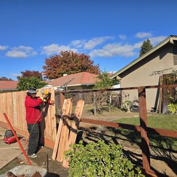 MBM Landscape services - Fencing - Tree Services Near Me