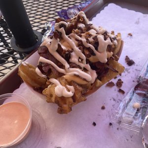 CORBETT’S BURGERS AND SODA BAR - 448 Photos & 533 Reviews - 126