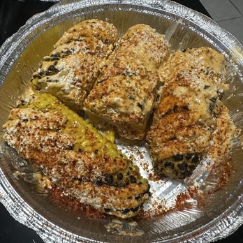 Fonda Garibaldi - New Mexican Cuisine Near Me - Brooklyn, New York