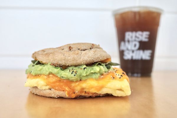 Kure Superfood Cafe by null