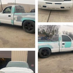 L & R Mechanic and Body Shop