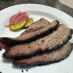 Brisket Brisket