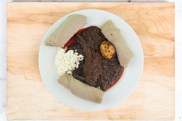 Selam Ethiopian Kitchen by null