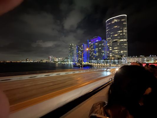 Big Bus Tours Miami by null