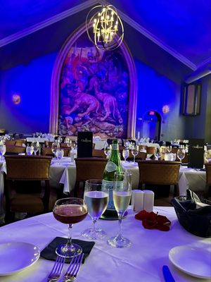 Oldestone Steakhouse by null