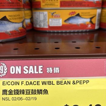 99 Ranch Market - Canned fish - International Grocery Near Me - Sacramento, California 99 Ranch Market - Canned fish - International Grocery Near Me - Sacramento, California