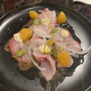 XO Restaurant - Hamachi - Asian Fusion Near Me - Honolulu, Hawaii XO Restaurant - Hamachi - Asian Fusion Near Me - Honolulu, Hawaii