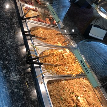 Lin’s International Buffet - Oodles & Noodles - Buffets Near Me - Selma, Texas