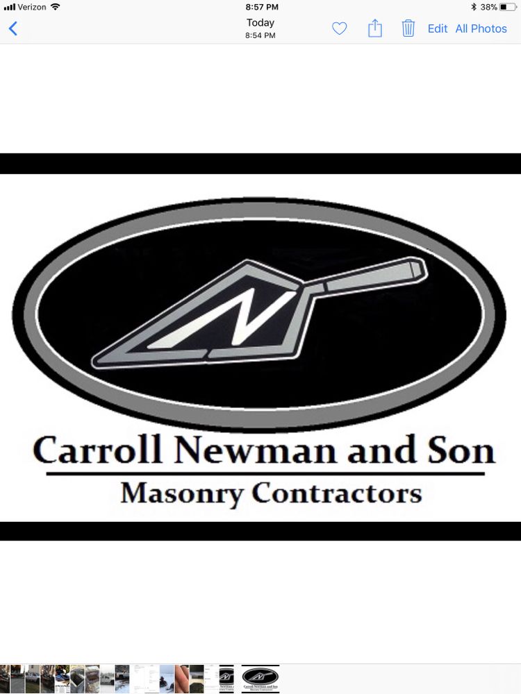 CARROLL NEWMAN & SON Updated August 2024 14 Alweber Rd, Windham