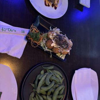 Ninja Sushi - Japanese Near Me - Colesville, Maryland