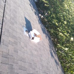 Nova Home Contractors - Ridge Vent Replacement
