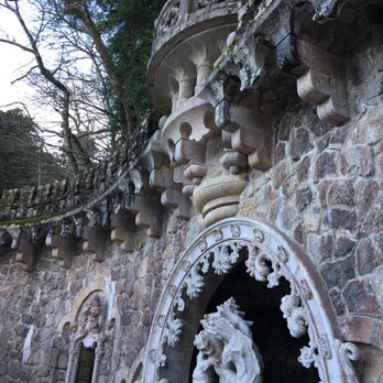 Quinta da Regaleira - Landmarks & Historical Buildings Near Me - Sintra, 11 Quinta da Regaleira - Landmarks & Historical Buildings Near Me - Sintra, 11
