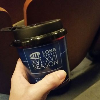 Long Center - My sippie cup with wine in it lol - Performing Arts Near Me - Austin, Texas Long Center - My sippie cup with wine in it lol - Performing Arts Near Me - Austin, Texas