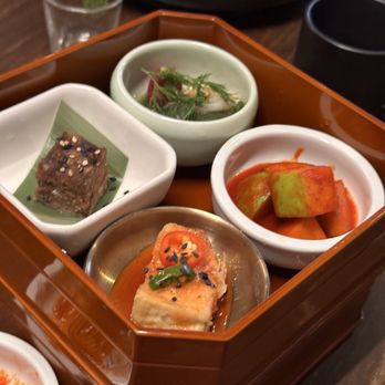 Oncheon - Korean Near Me - New York, New York Oncheon - Korean Near Me - New York, New York
