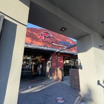 Cajun Crack'n - Cajun/Creole Near Me - Vacaville, California